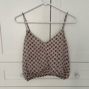 Blouse Top from Mixology
